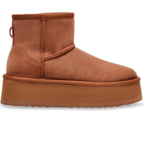 Steve Madden Enchanting Ankle Boot - Picture 6 of 6